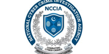 نیشنل سائبر کرائم ایجنسی میں بڑے پیمانے پر تبدیلیوں کی تیاری 32 نیشنل سائبر کرائم ایجنسی میں بڑے پیمانے پر تبدیلیوں کی تیاری