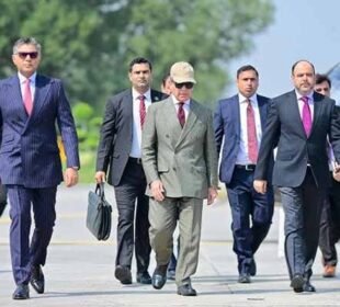 وزیراعظم شہبازشریف سعودی عرب کےسرکاری دورےپرروانہ