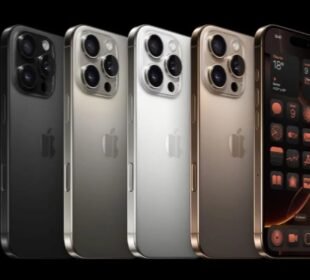 آئی فون 18 میں سیٹلائیٹ انٹرنیٹ — ایپل کی انقلابی پیش رفت کا عندیہ