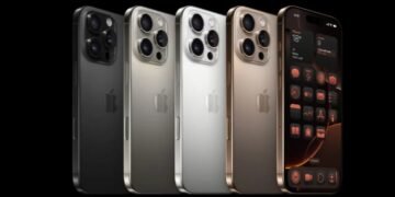 آئی فون 18 میں سیٹلائیٹ انٹرنیٹ — ایپل کی انقلابی پیش رفت کا عندیہ 19 آئی فون 18 میں سیٹلائیٹ انٹرنیٹ — ایپل کی انقلابی پیش رفت کا عندیہ