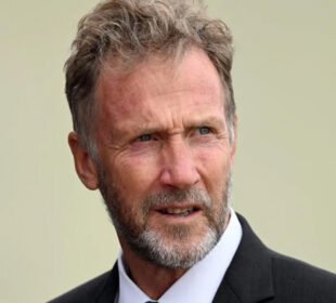 "آئی سی سی پر بھارتی اثر و رسوخ کا پول کھل گیا، کرس براڈ کا انکشاف"