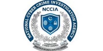 ایف آئی اے نے نیشنل سائبر کرائم ایجنسی کے 4 افسران گرفتار کر لیے 15 ایف آئی اے نے نیشنل سائبر کرائم ایجنسی کے 4 افسران گرفتار کر لیے