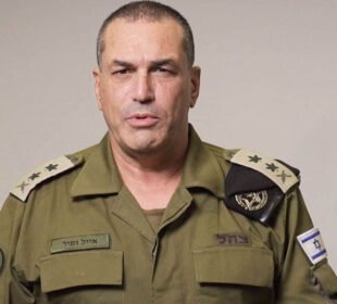 غزہ میں کارروائیاں جاری رکھنے کا عزم، اسرائیلی فوج کا نیا اعلان