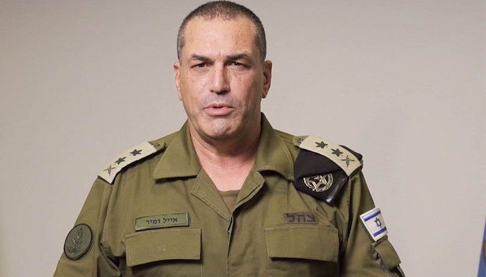 غزہ میں کارروائیاں جاری رکھنے کا عزم، اسرائیلی فوج کا نیا اعلان