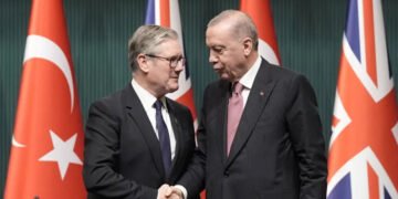 ترکیہ اور برطانیہ کے درمیان یوروفائٹر ٹائیفون طیاروں کی خریداری کا معاہدہ 12 ترکیہ اور برطانیہ کے درمیان یوروفائٹر ٹائیفون طیاروں کی خریداری کا معاہدہ