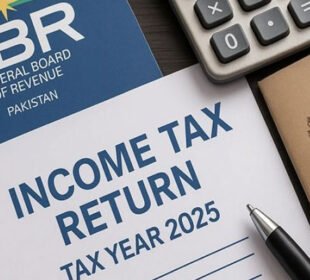 ایف بی آر کے لیے خطرے کی گھنٹی: لاکھوں ٹیکس دہندگان نے آمدن صفر ظاہر کر دی