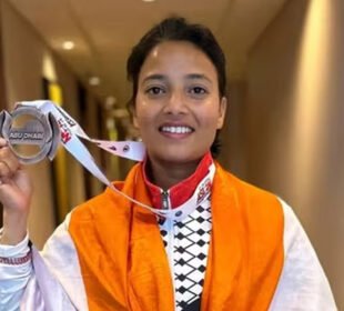 بھارتی مارشل آرٹ کوچ اور ایتھلیٹ روہنی کلام کی خودکشی