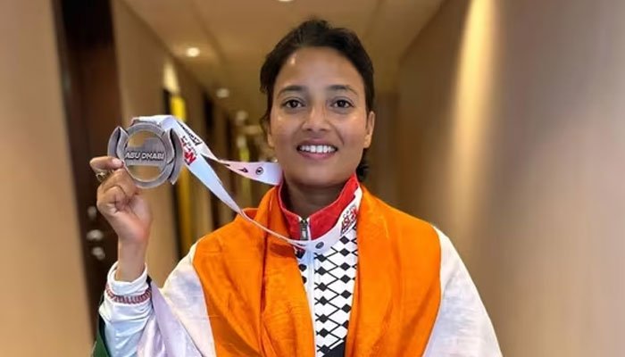 بھارتی مارشل آرٹ کوچ اور ایتھلیٹ روہنی کلام کی خودکشی