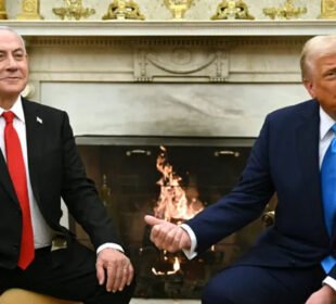 غزہ پر تازہ حملوں سے قبل اسرائیل نے امریکا کو آگاہ کیا، اسرائیلی میڈیا کا دعویٰ