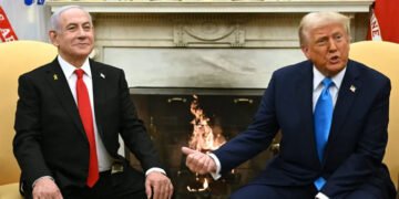 غزہ پر تازہ حملوں سے قبل اسرائیل نے امریکا کو آگاہ کیا، اسرائیلی میڈیا کا دعویٰ