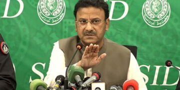 کراچی میں ای چالان اب گاڑی کے رجسٹرڈ مالک کو بھیجا جائے گا ، وزیر داخلہ سندھ