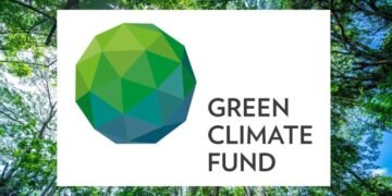 گرین کلائمیٹ فنڈ نے پاکستان کے لیے 25 کروڑ ڈالر کی مالی معاونت کی منظوری دے دی