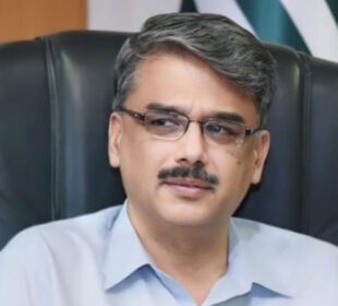 آزاد کشمیر کے وزیراعظم چوہدری انوار الحق نے مستعفی ہونے کی شرط رکھ دی