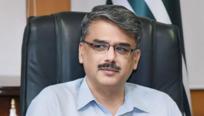 آزاد کشمیر کے وزیراعظم چوہدری انوار الحق نے مستعفی ہونے کی شرط رکھ دی