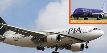 پی آئی اے کا ریونیو بڑھانے کے لیے ریاض ائیر کے ساتھ تاریخی کارگو معاہدہ