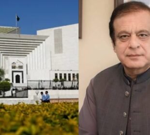 شبلی فراز کی نشست پر سینیٹ الیکشن ملتوی کرنے کی کوشش ناکام