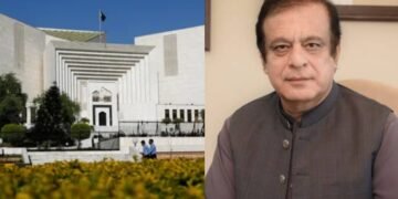 شبلی فراز کی نشست پر سینیٹ الیکشن ملتوی کرنے کی کوشش ناکام