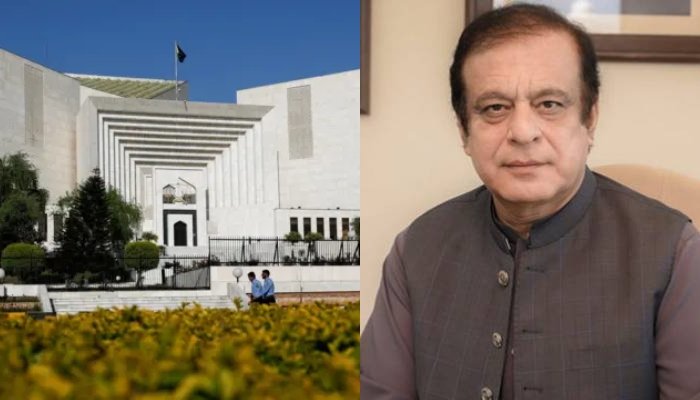 شبلی فراز کی نشست پر سینیٹ الیکشن ملتوی کرنے کی کوشش ناکام