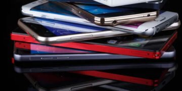 پاکستان میں تین ماہ کے دوران 50 کروڑ ڈالر کے موبائل فون درآمد