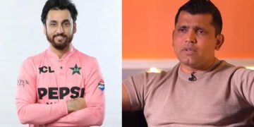 جنوبی افریقا سے شکست پر کامران اکمل کا کپتان، کوچ اور سلیکٹرز پر سخت ردعمل