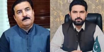 گورنر خیبرپختونخوا کا وزیراعلیٰ سہیل آفریدی کو محدود کابینہ بنانے کا مشورہ