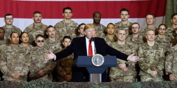 عالمی سطح پر ہلچل، امریکہ جوہری ٹیسٹ کی تیاری میں