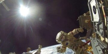 پاکستان اور چین کا خلا میں تاریخی تعاون ، پاکستانی خلا باز جلد چینی مشن کا حصہ بنیں گے