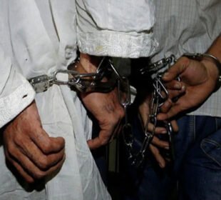 لاہور: سی سی ڈی انسپکٹر ہی تاجر کے اغوا کا ماسٹر مائنڈ نکلا