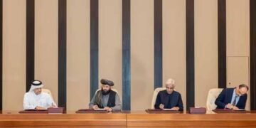 "پاکستان اور افغانستان استنبول میں دوبارہ بات چیت کی راہ پر"