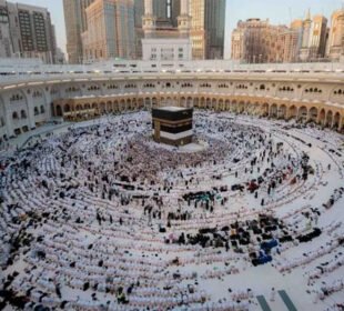 سعودی عرب کی عمرہ ویزا پالیسی میں اہم تبدیلی 9 سعودی عرب کی عمرہ ویزا پالیسی میں اہم تبدیلی