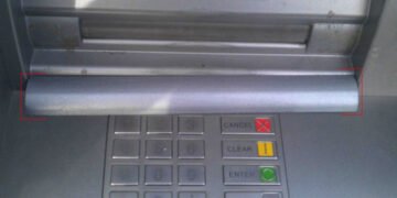 اے ٹی ایم کیش ٹریپنگ فراڈ: بینکوں اور ماہرین کی شہریوں کو خبردار رہنے کی ہدایت