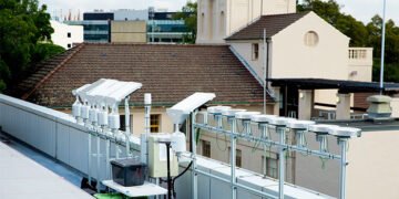 نیا ماحول دوست پینٹ: ائیرکنڈیشنر کی ضرورت کم کرنے والی حیرت انگیز ایجاد