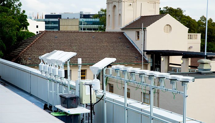 نیا ماحول دوست پینٹ: ائیرکنڈیشنر کی ضرورت کم کرنے والی حیرت انگیز ایجاد 1 نیا ماحول دوست پینٹ: ائیرکنڈیشنر کی ضرورت کم کرنے والی حیرت انگیز ایجاد