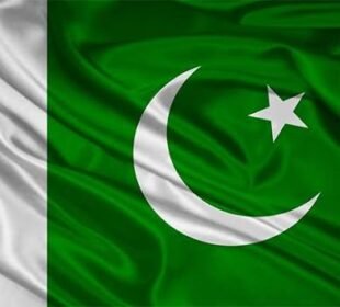 افغان پوسٹ پر پاک فوج کا سبز ہلالی پرچم لہرا دیا گیا