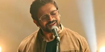 فیصل کپاڈیا نے ڈمپل کپاڈیا کے ساتھ خاندانی تعلق کا انکشاف کر دیا