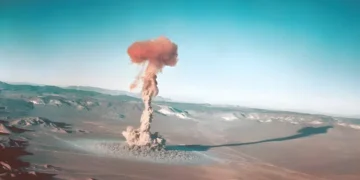 ٹرمپ کے جوہری تجربات کے اشارے، روس بھی جواب دینے کی تیاری میں