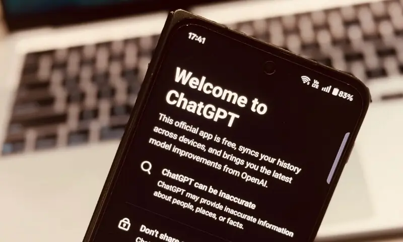 بدتمیز انداز میں سوال پوچھنے سے چیٹ جی پی ٹی کے جوابات زیادہ درست، تحقیق