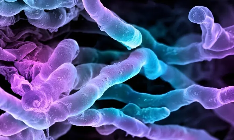 پچاس سال پرانی دوا سے نیا اینٹی بایوٹک دریافت، سائنس دانوں کی حیران کن کامیابی 1 پچاس سال پرانی دوا سے نیا اینٹی بایوٹک دریافت، سائنس دانوں کی حیران کن کامیابی