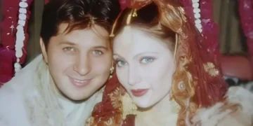 اداکارہ خوشبو خان نے طلاق کی افواہوں کی سختی سے تردید کر دی 31 اداکارہ خوشبو خان نے طلاق کی افواہوں کی سختی سے تردید کر دی