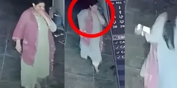 دوست کے گھر سے نقدی اور موبائل فون غائب، خاتون ڈی ایس پی زیر تحقیقات 34 دوست کے گھر سے نقدی اور موبائل فون غائب، خاتون ڈی ایس پی زیر تحقیقات