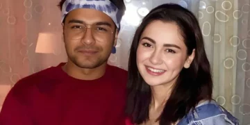 ہانیہ عامر اور عاصم اظہر کی ممکنہ ملاقات: سوشل میڈیا پر مداحوں کا تجسس 35 ہانیہ عامر اور عاصم اظہر کی ممکنہ ملاقات: سوشل میڈیا پر مداحوں کا تجسس