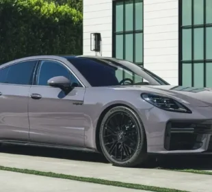 تین ماہ میں 50 کلو وزن کم کرنے پر پورشے پینامیرا انعامی چیلنج 10 تین ماہ میں 50 کلو وزن کم کرنے پر پورشے پینامیرا انعامی چیلنج