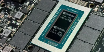 چین کے لیے جدید اے آئی چپس کی رسائی بند، ٹرمپ کی سخت پالیسی 12 چین کے لیے جدید اے آئی چپس کی رسائی بند، ٹرمپ کی سخت پالیسی