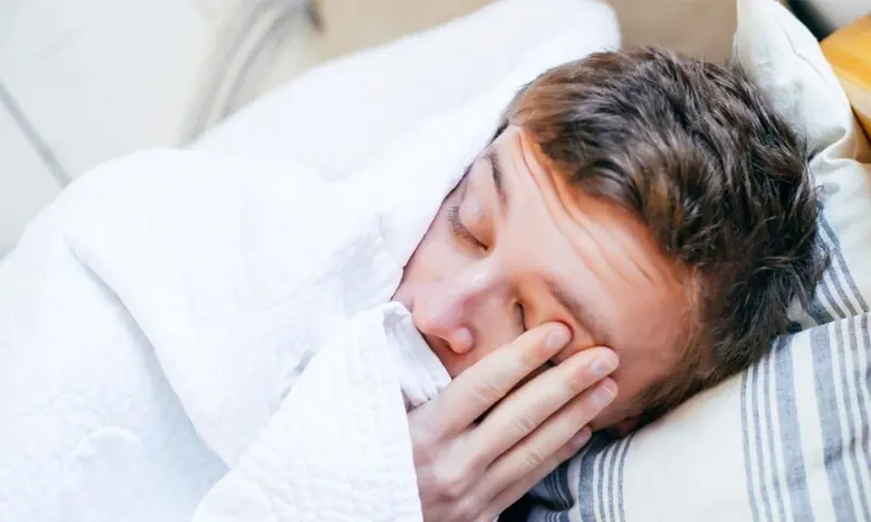 قدیم دور میں انسان رات کو دو حصوں میں سوتے تھے، تحقیق میں دلچسپ انکشاف