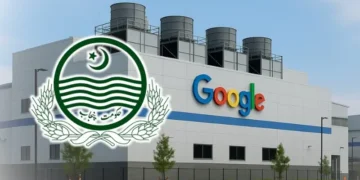 پنجاب میں گوگل کروم بک فیکٹری کے قیام کی پیشکش، حکومت کی بھرپور معاونت کی یقین دہانی 7 پنجاب میں گوگل کروم بک فیکٹری کے قیام کی پیشکش، حکومت کی بھرپور معاونت کی یقین دہانی