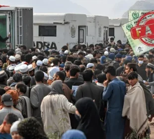 نادرا کا بڑا انکشاف: جعلی شناختی کارڈ رکھنے والے ہزاروں غیر ملکیوں کی نشاندہی