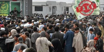 نادرا کا بڑا انکشاف: جعلی شناختی کارڈ رکھنے والے ہزاروں غیر ملکیوں کی نشاندہی
