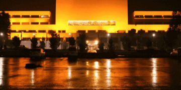 پاکستان تحریک انصاف کا 27 ویں آئینی ترمیم مسترد کرنے کا متفقہ فیصلہ