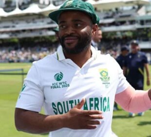 جنوبی افریقہ کے کپتان کے خلاف بھارتی کھلاڑیوں کے بیانات پر آئی سی سی کارروائی کا امکان 5 جنوبی افریقہ کے کپتان کے خلاف بھارتی کھلاڑیوں کے بیانات پر آئی سی سی کارروائی کا امکان