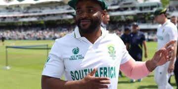 جنوبی افریقہ کے کپتان کے خلاف بھارتی کھلاڑیوں کے بیانات پر آئی سی سی کارروائی کا امکان 28 جنوبی افریقہ کے کپتان کے خلاف بھارتی کھلاڑیوں کے بیانات پر آئی سی سی کارروائی کا امکان